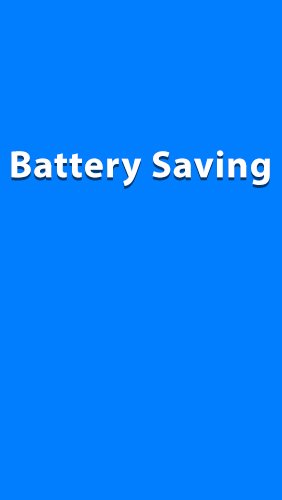 download Battery Saving apk